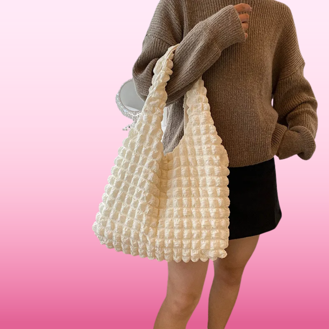Bolso Nube