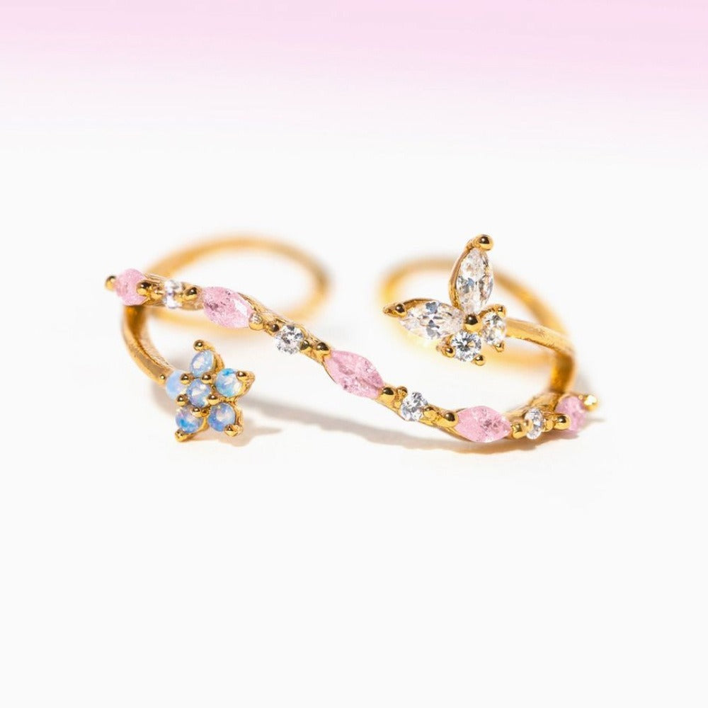 Anillo Sueño