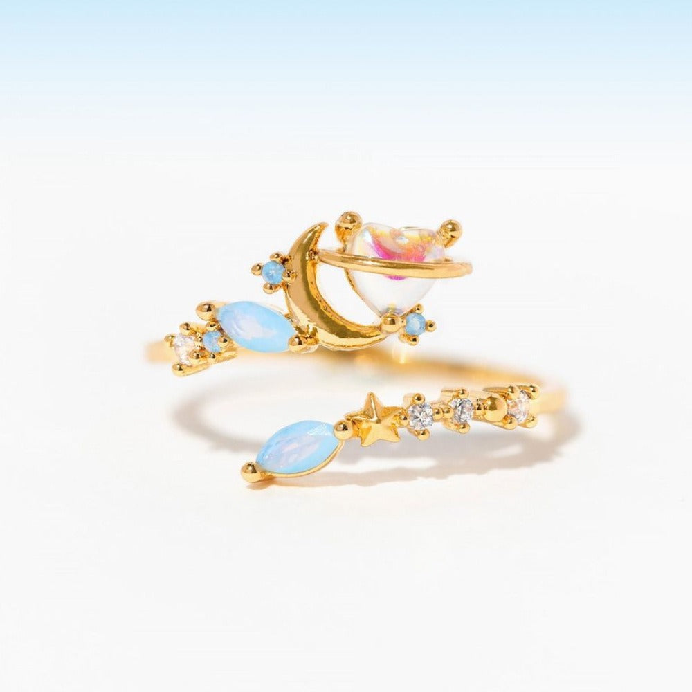 Anillo Sweet Dreams
