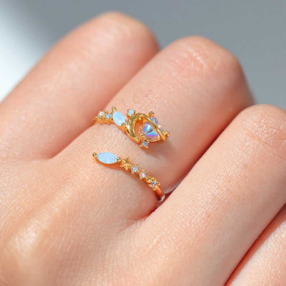Anillo Sweet Dreams