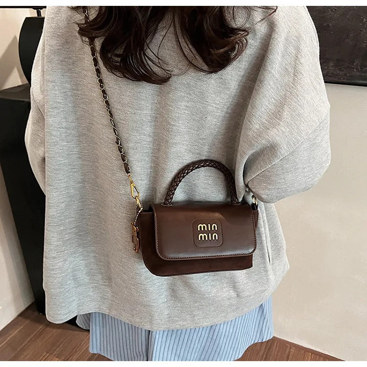 MINI MIN MIN