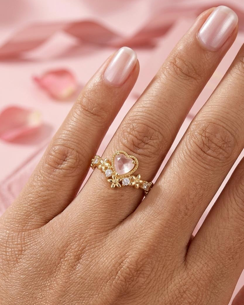 Anillo Inlove