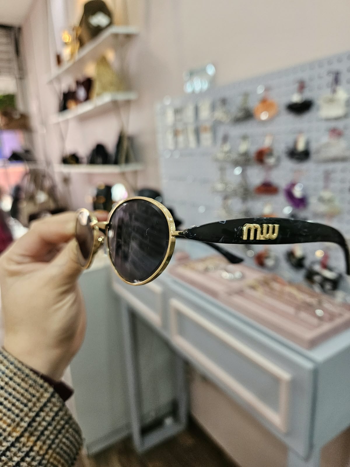 LENTES KATY