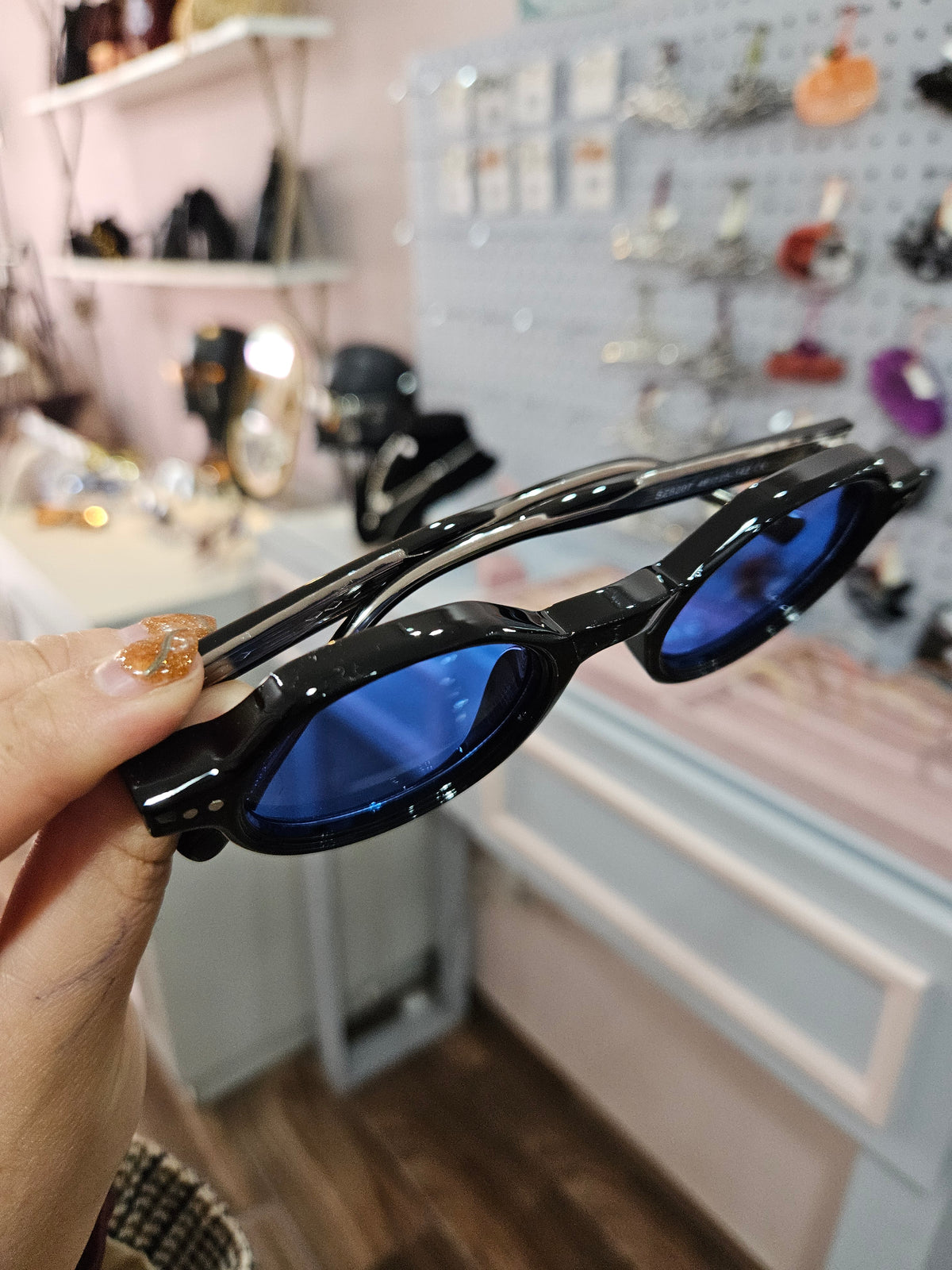 LENTES MIDNIGHT