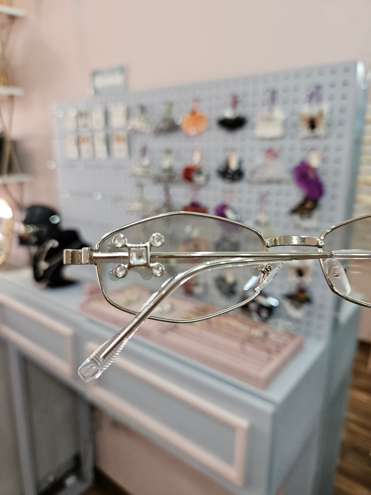 Lentes Moon