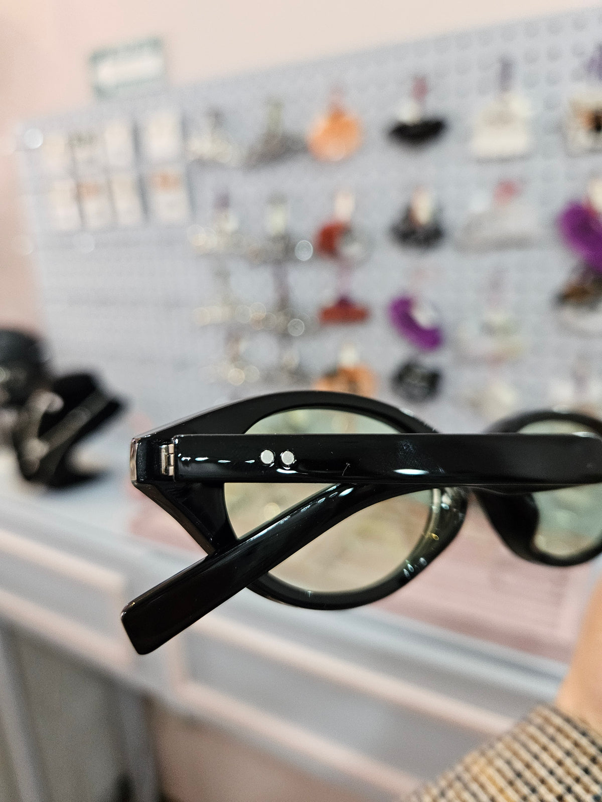 Lentes Loreta