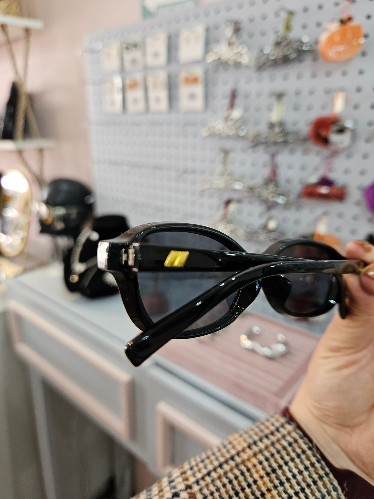 Lentes Beijing