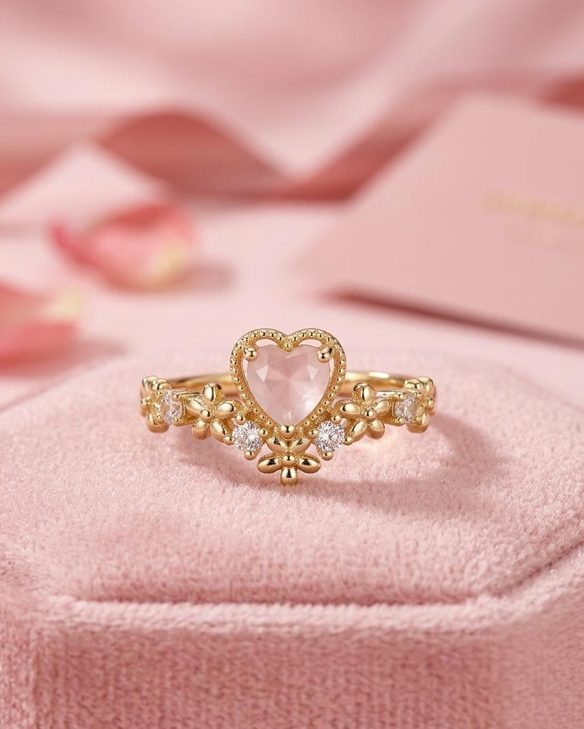 Anillo Inlove