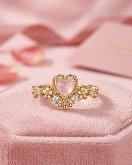 Anillo Inlove