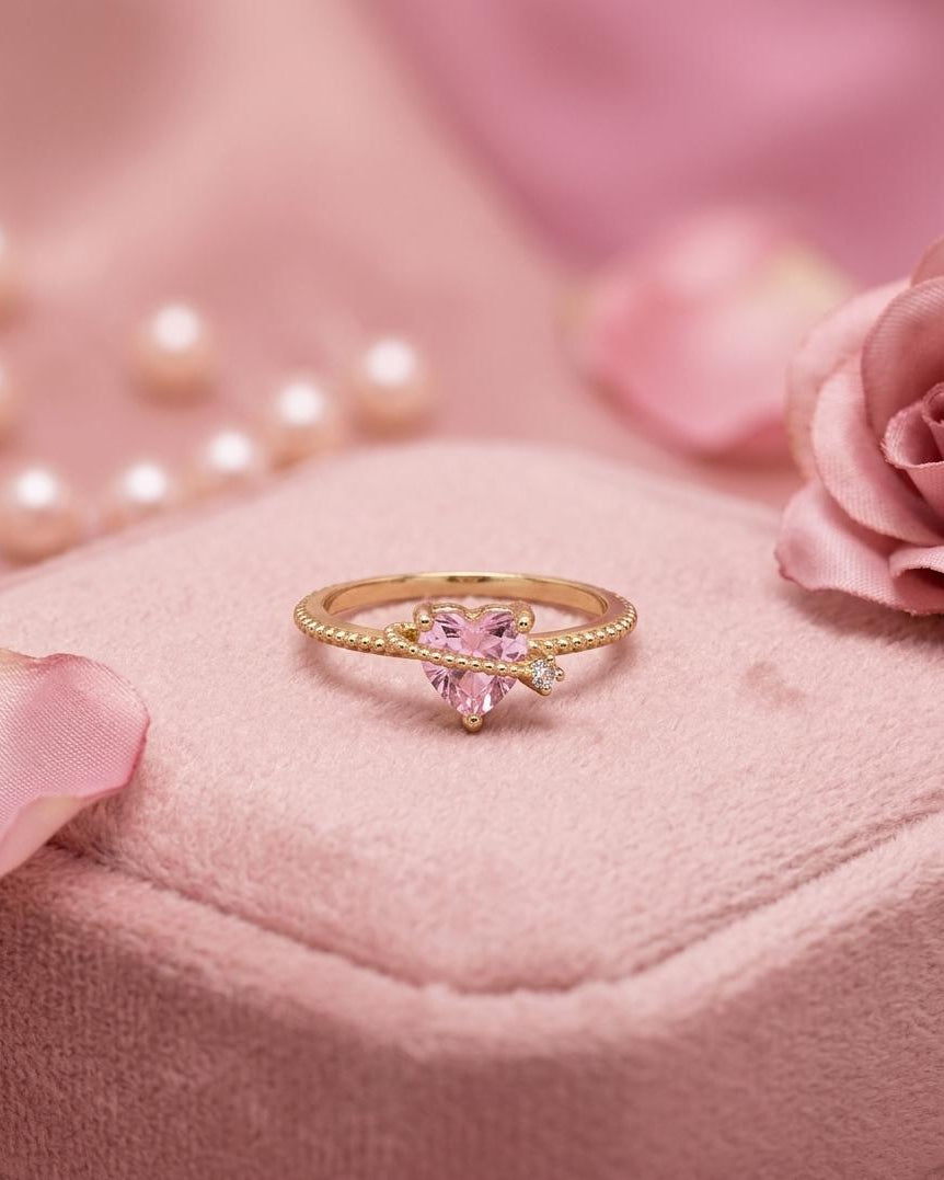 Anillo little coquette