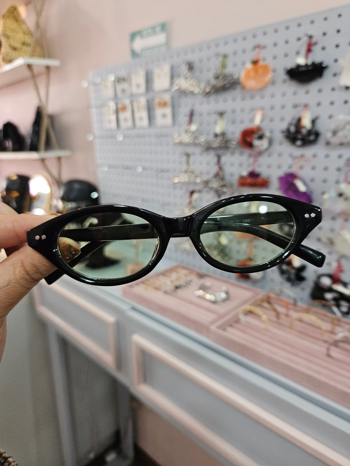 Lentes Loreta