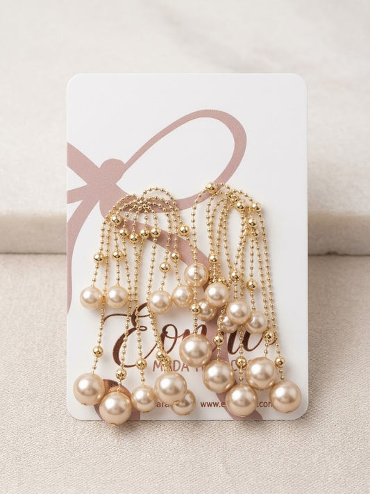 ARETES RORY