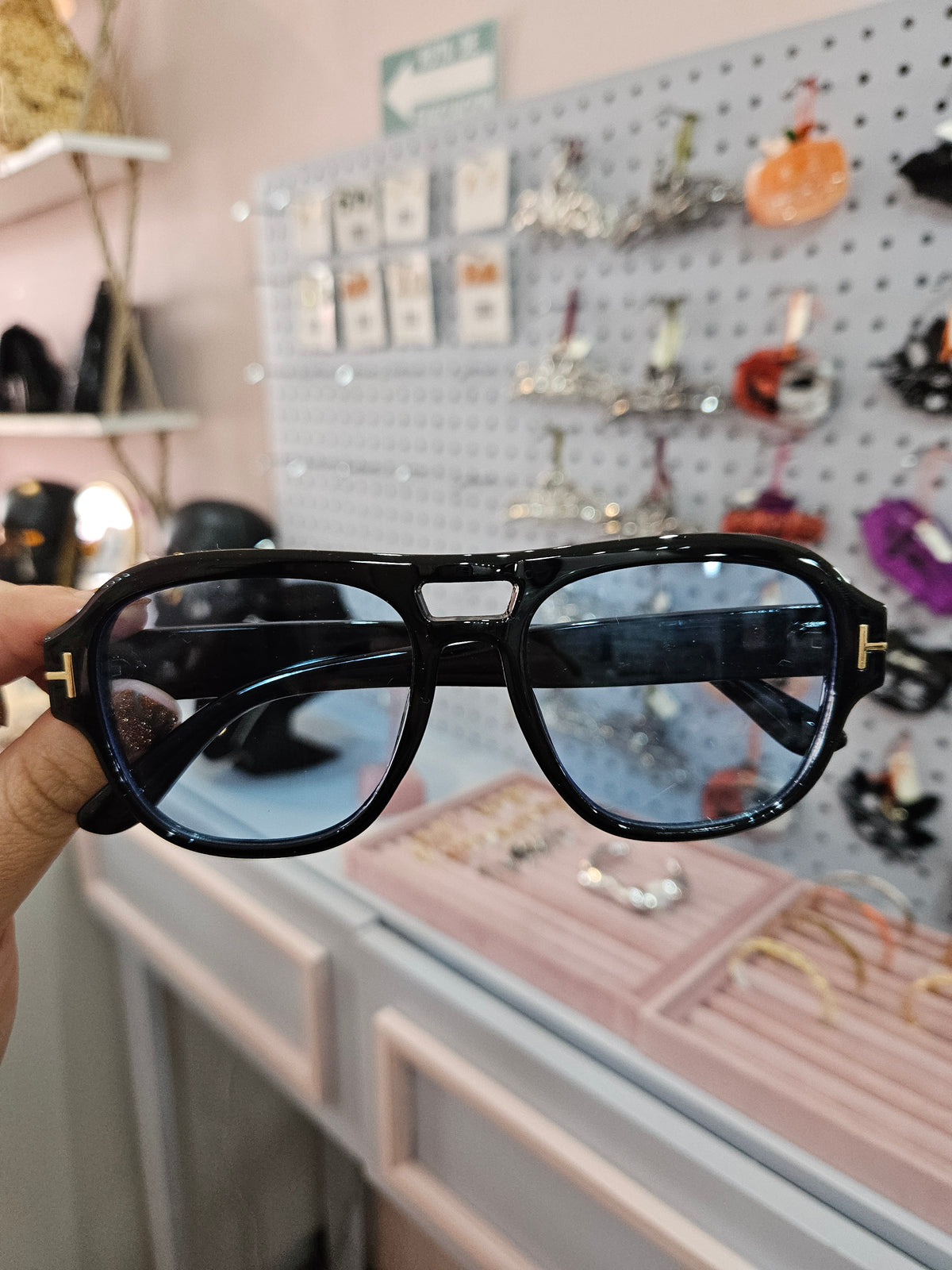 Lentes Romano