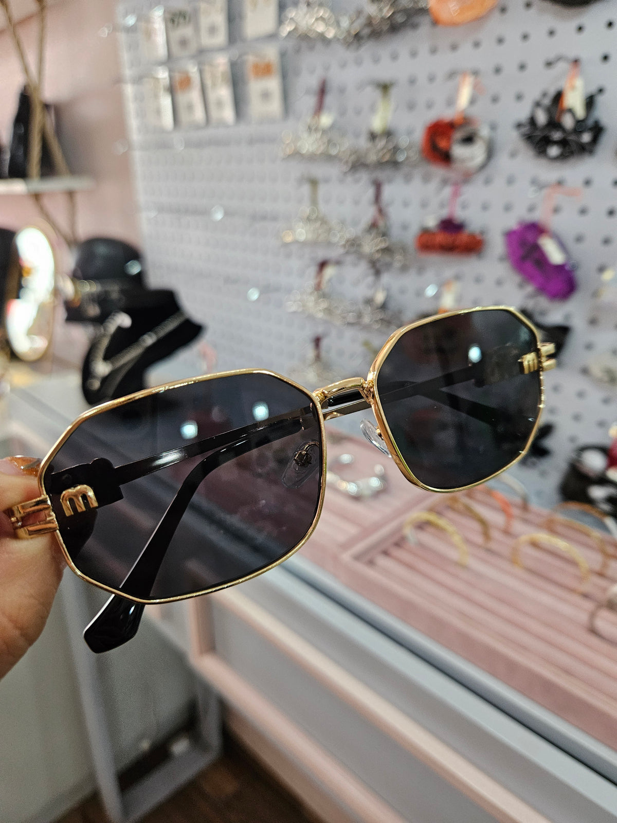 Lentes Luli