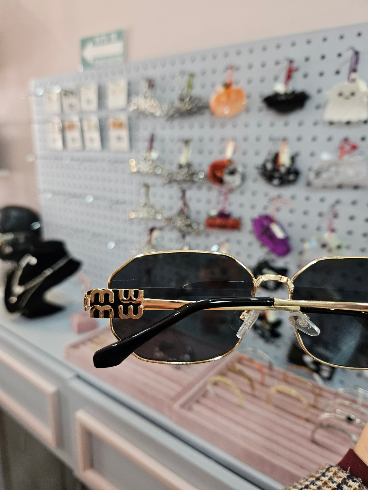 Lentes Luli