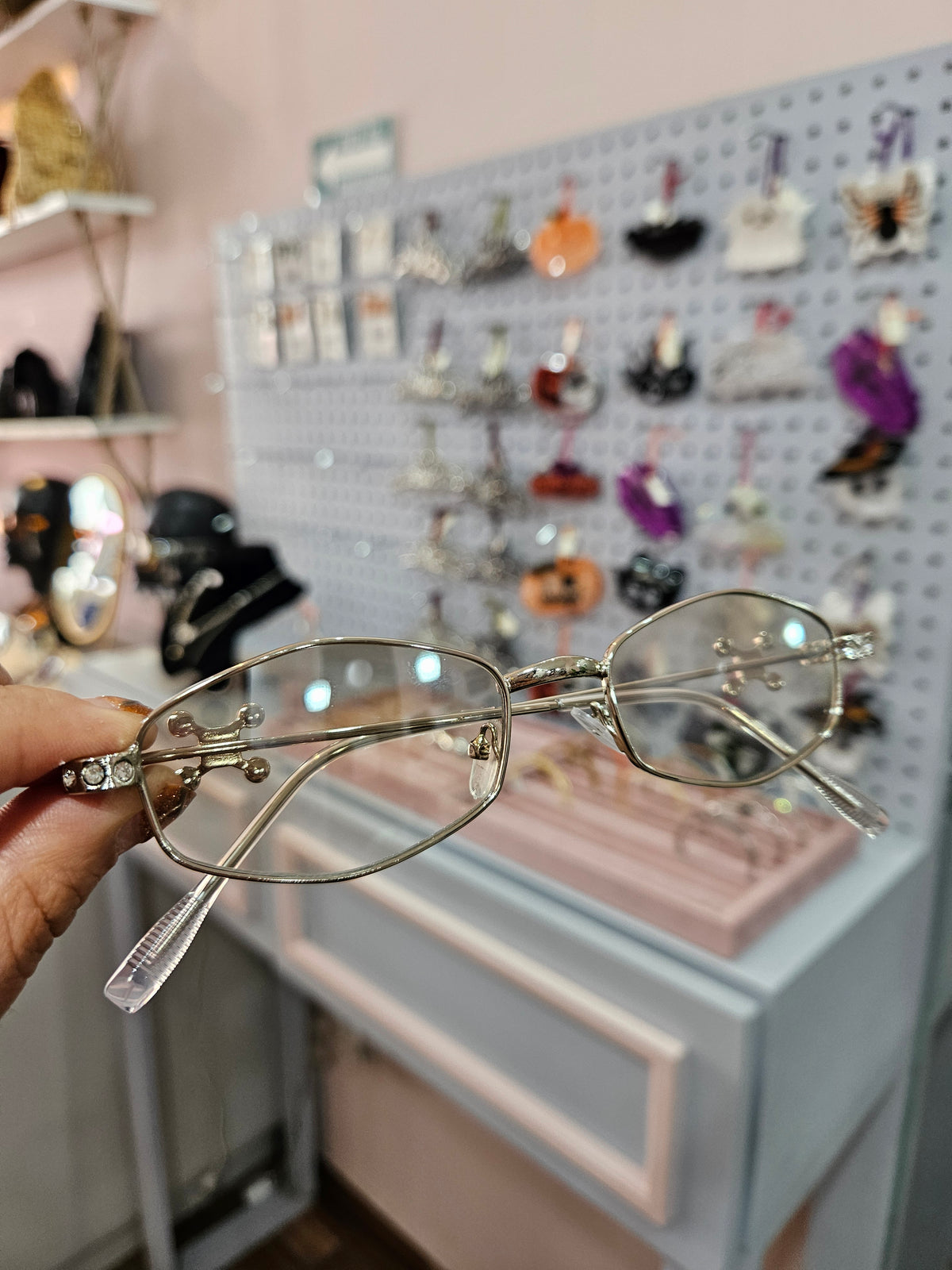 Lentes Moon