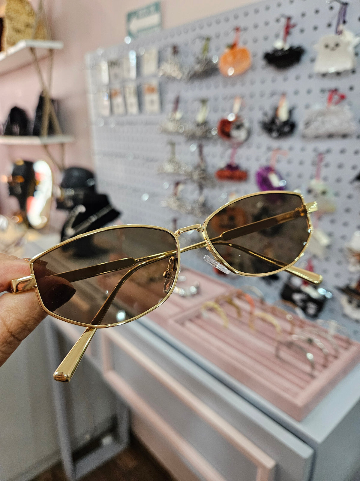 LENTES ITAEWON GLOW