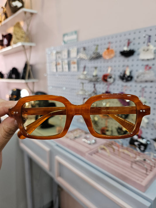 Lentes Melissa