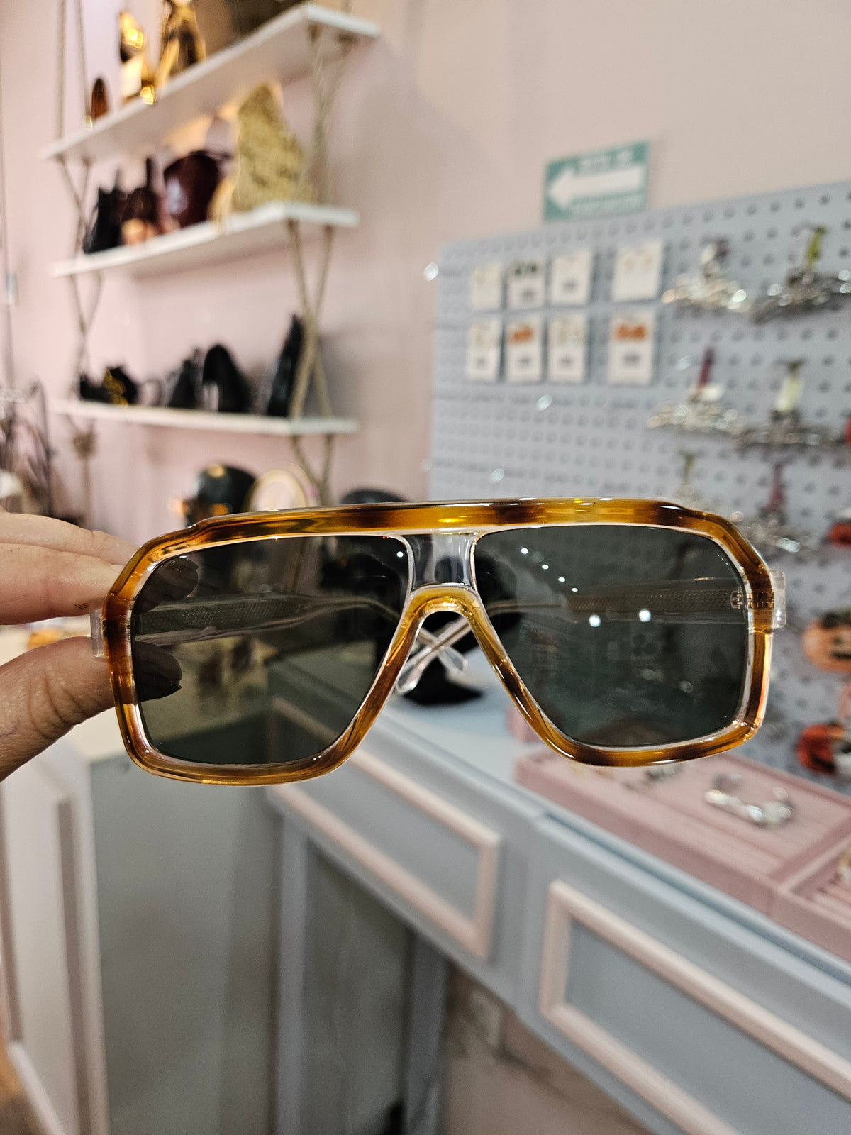 LENTES Seoul