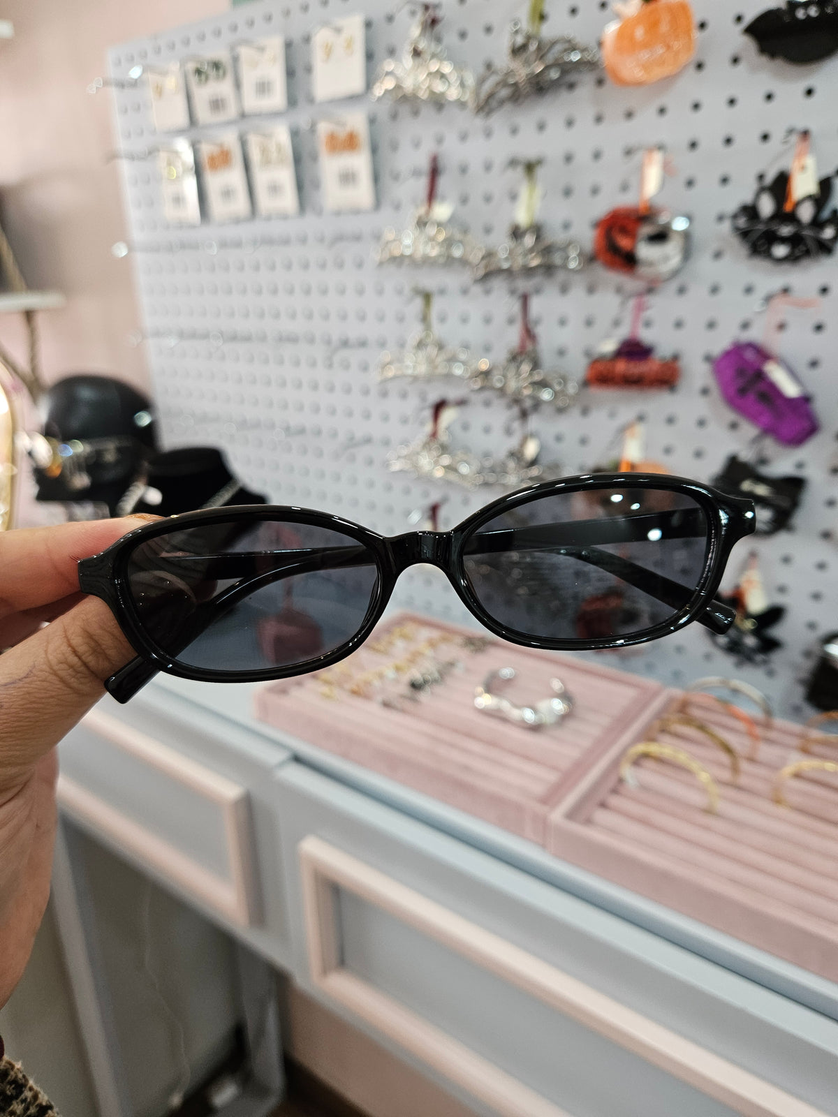 Lentes Beijing