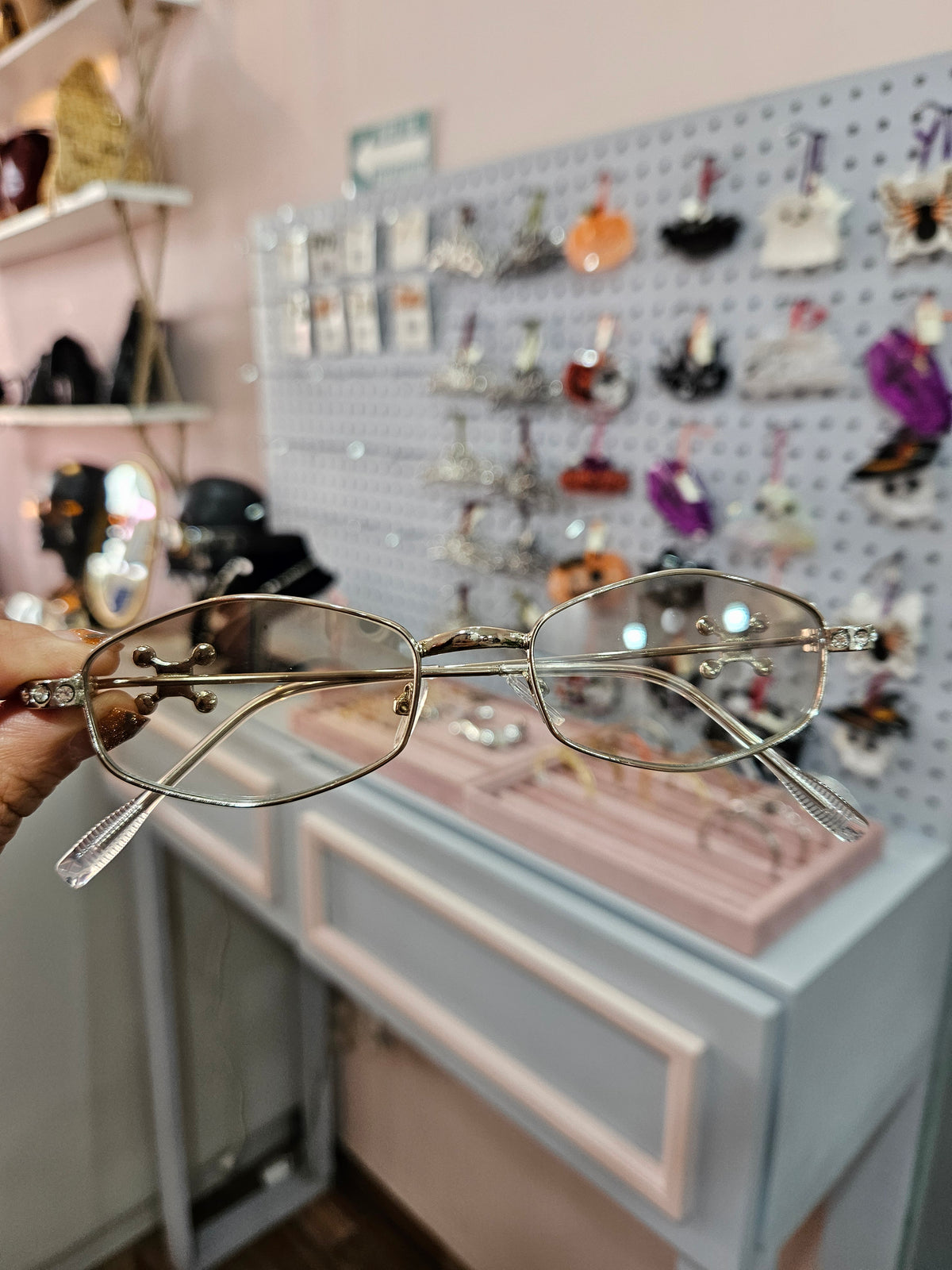 Lentes Moon