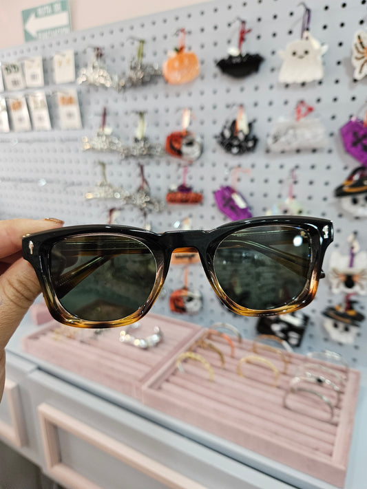 Lentes Oakland