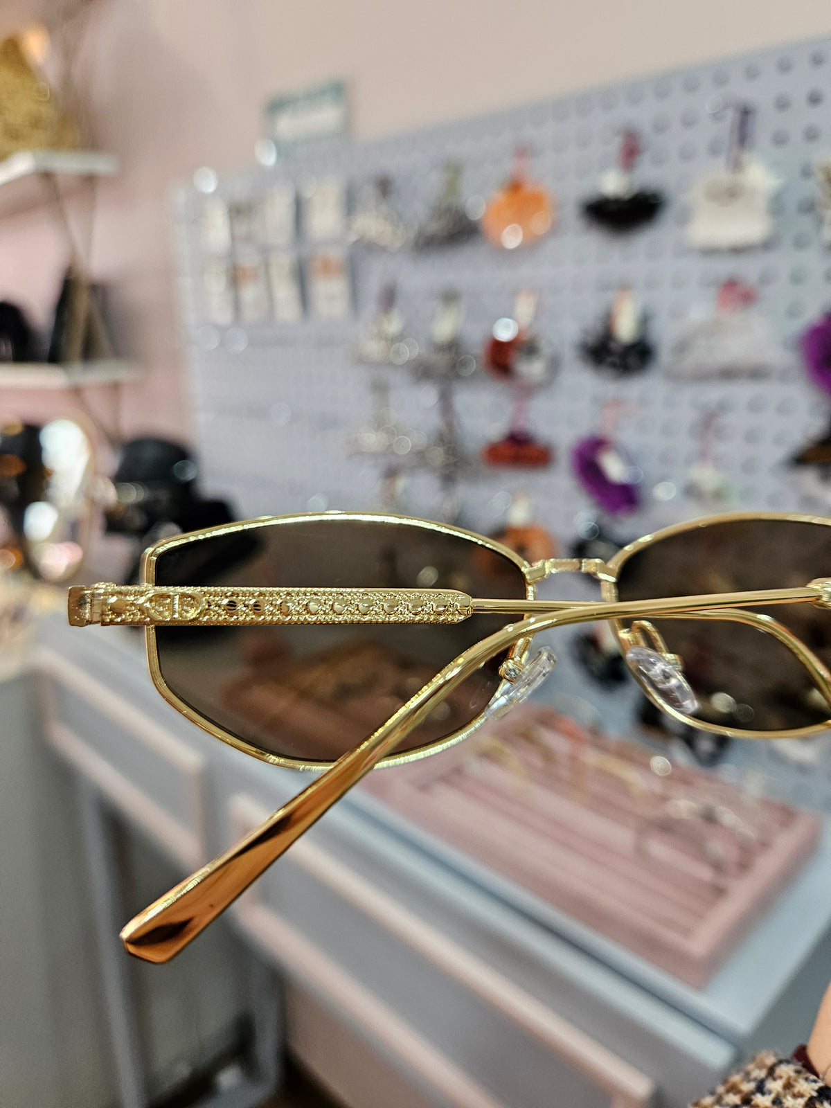 LENTES ITAEWON GLOW
