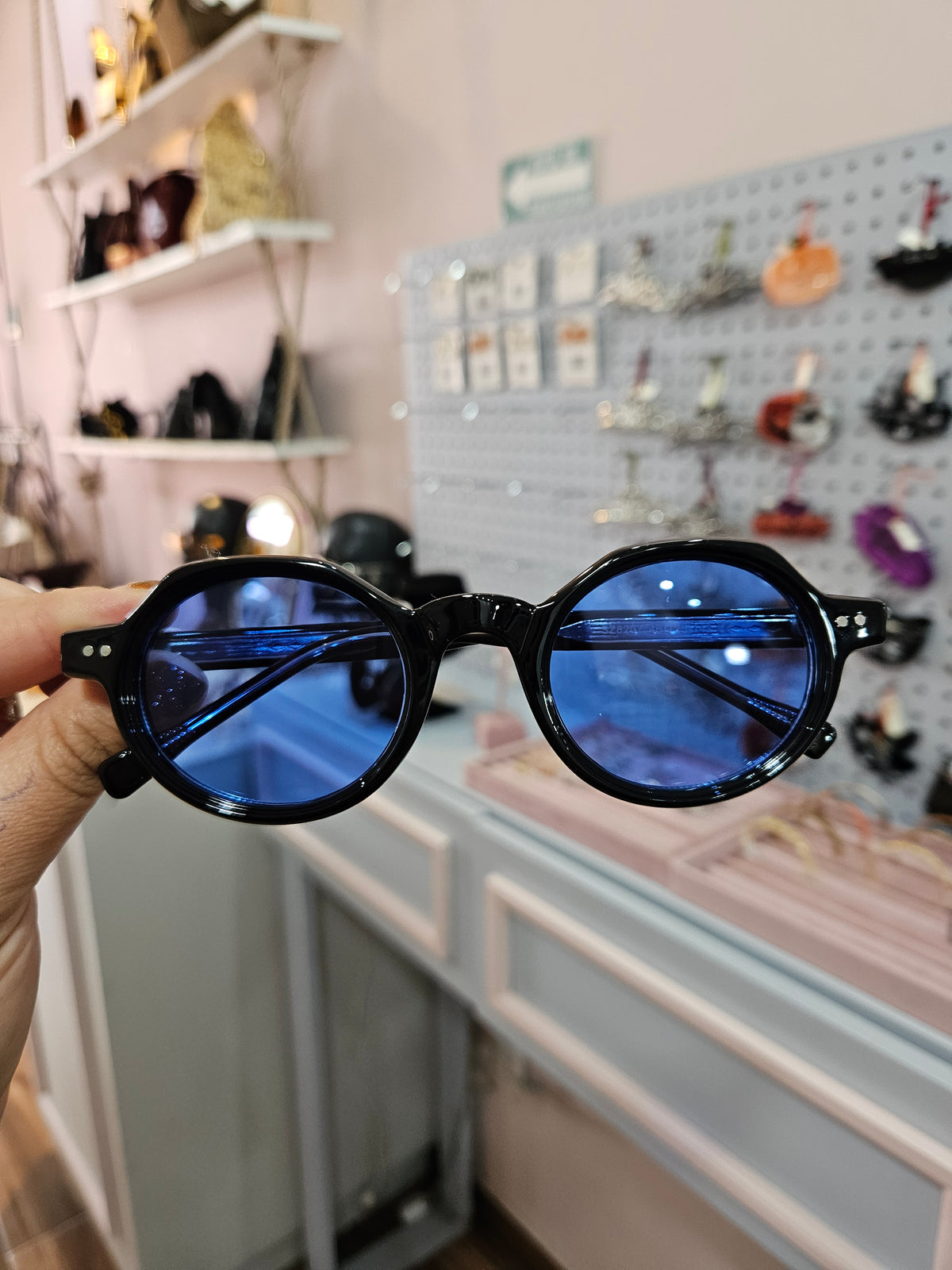 LENTES MIDNIGHT