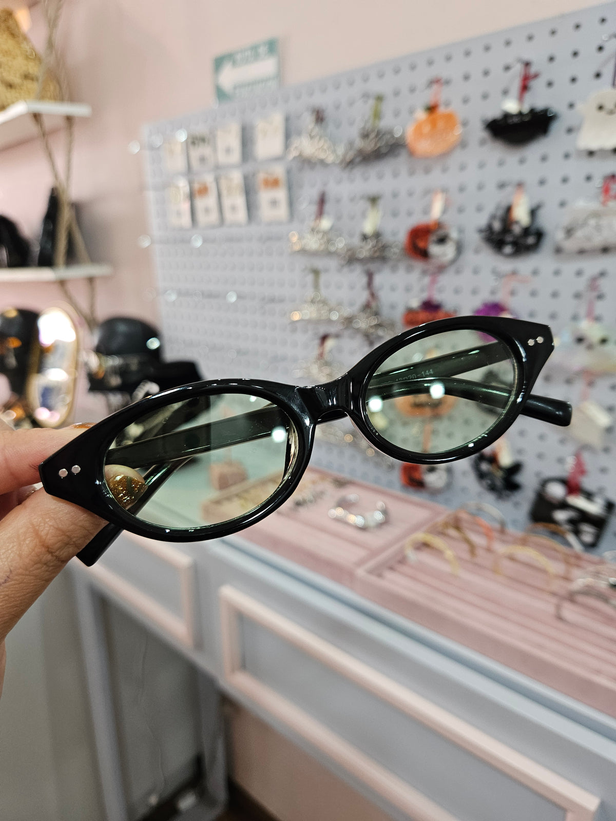 Lentes Loreta