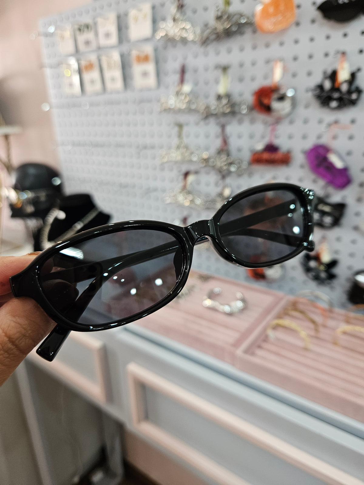 Lentes Beijing