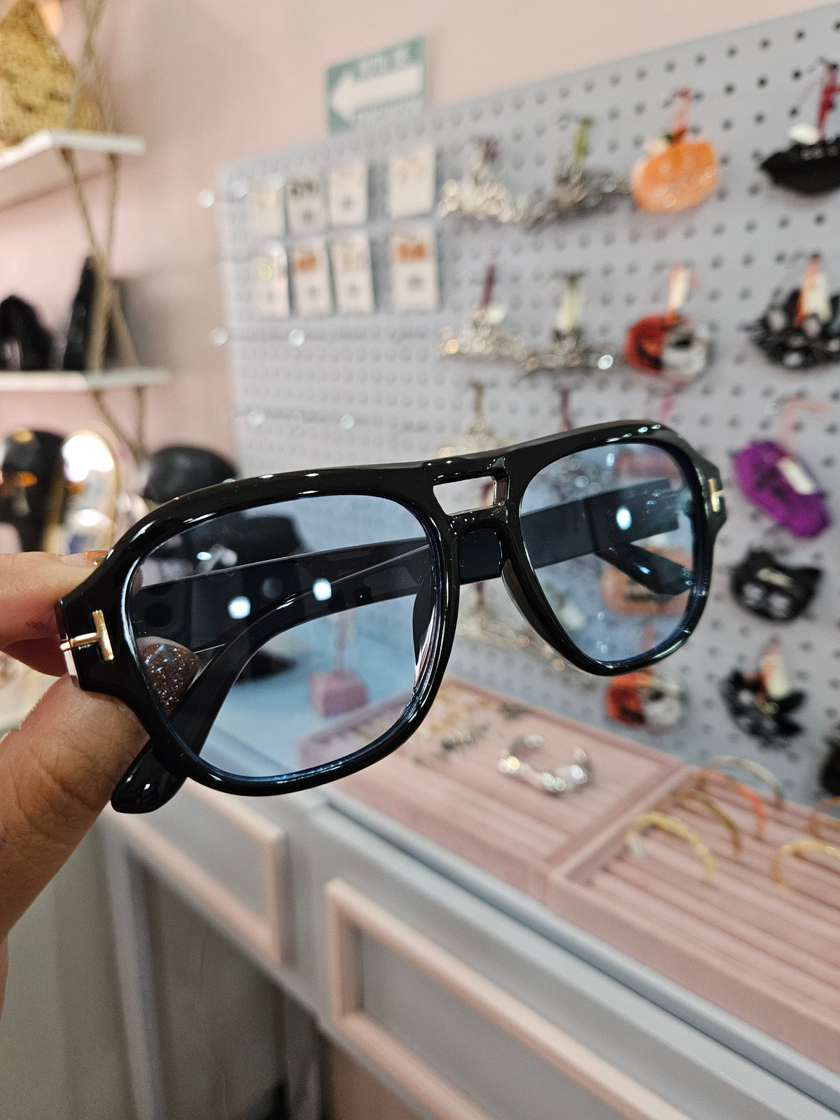 Lentes Romano