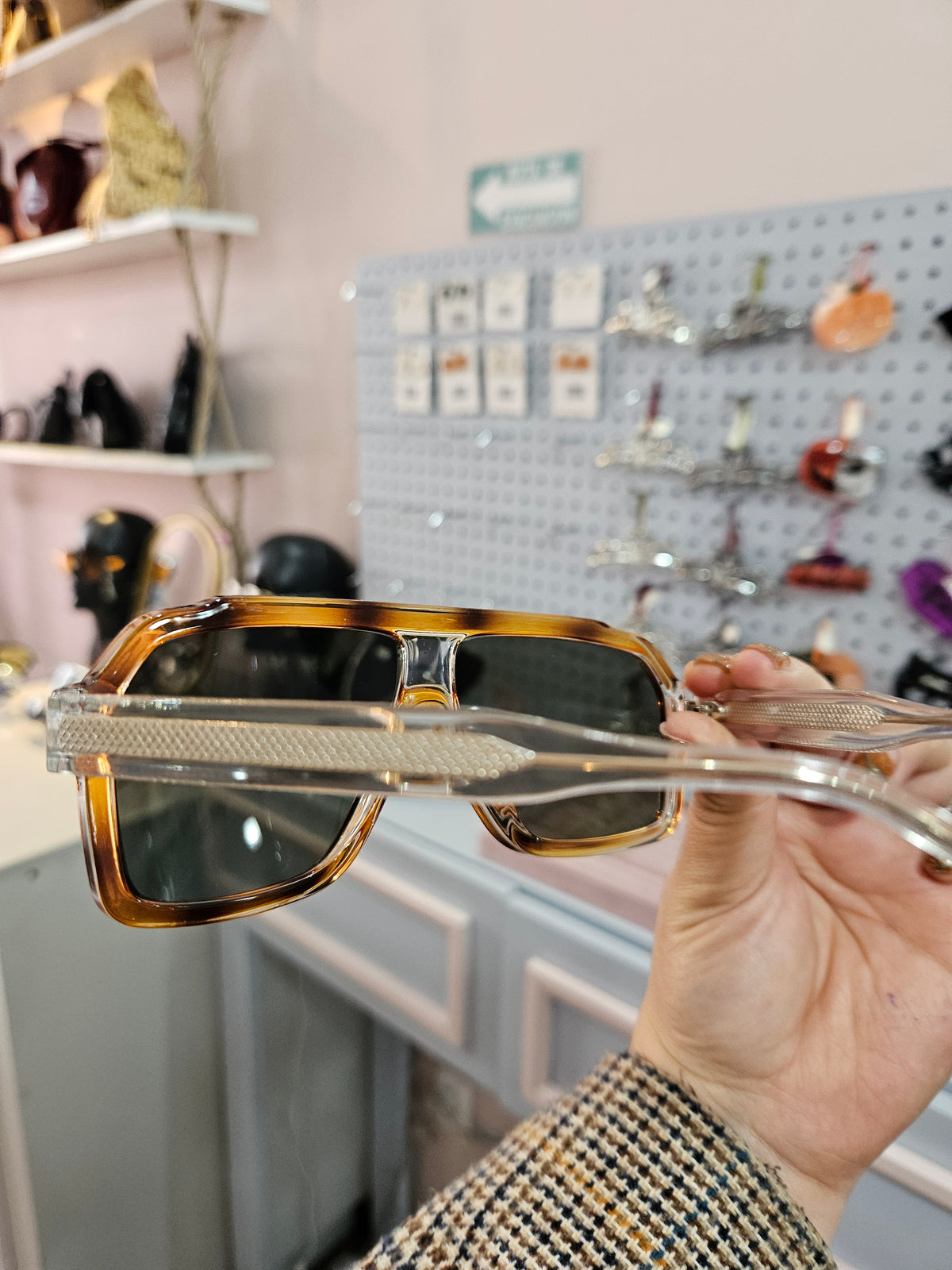 LENTES Seoul