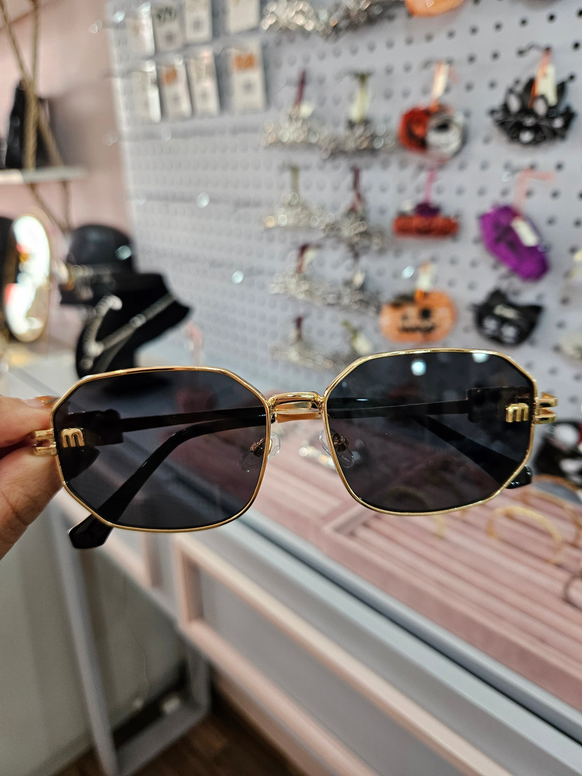 Lentes Luli