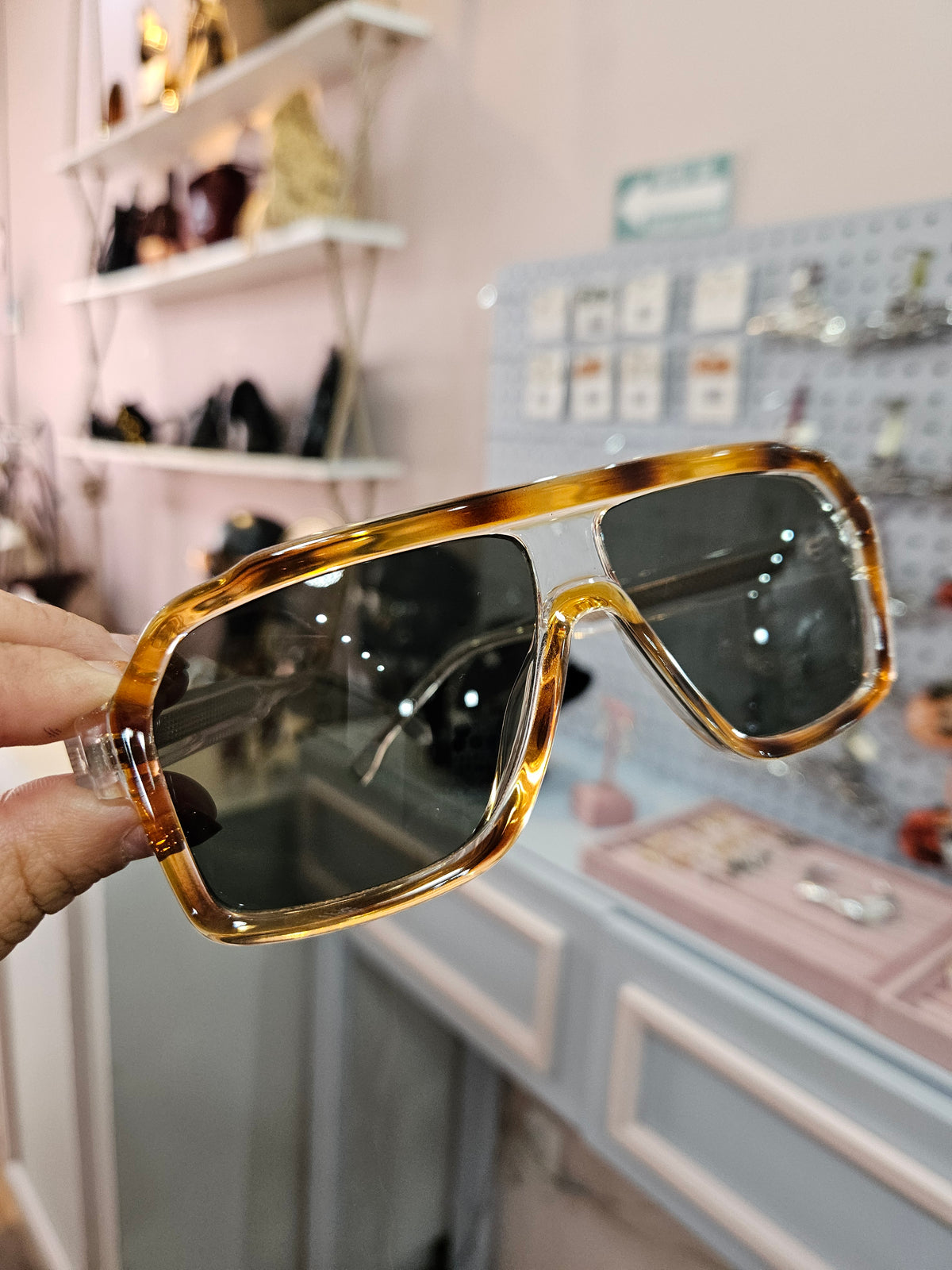 LENTES Seoul