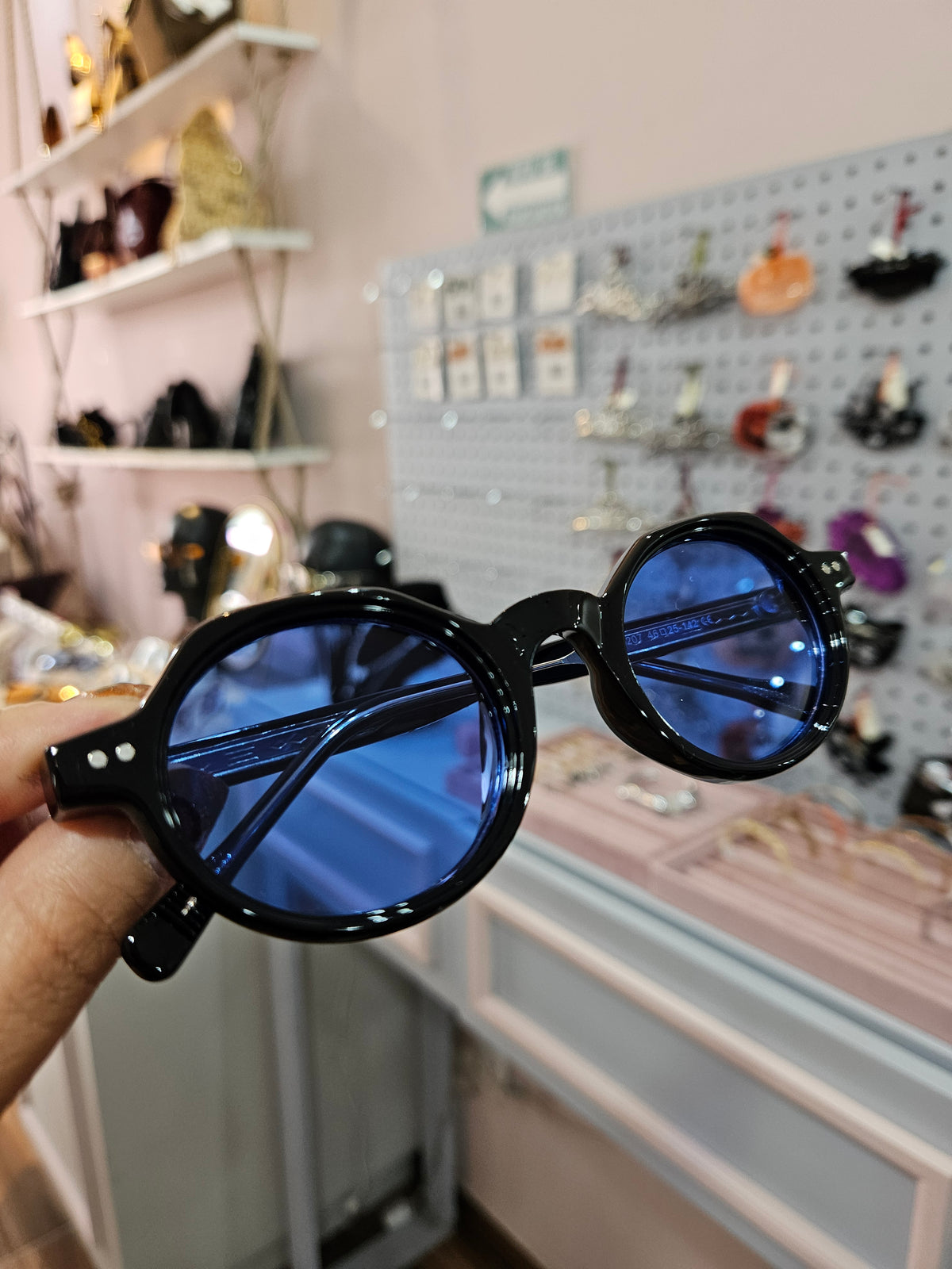 LENTES MIDNIGHT